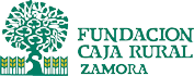 Logo Fundacion Caja Rural