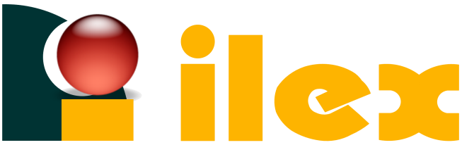 Ilex Ambiental logo