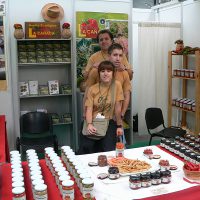 Feria Ecocultura Zamora