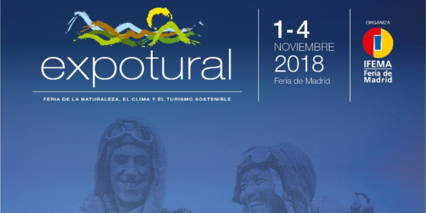 Expotural, feria de la naturaleza, el clima y el turismo