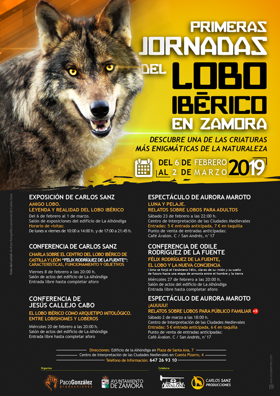 programa-jornada-lobo-iberico-zamora