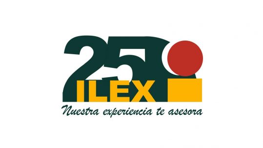 Ilex 25 Aniversario