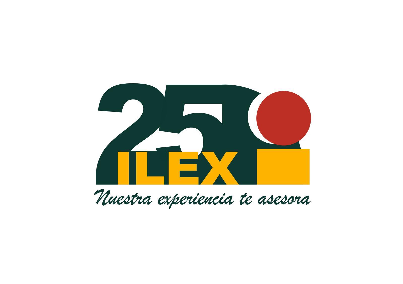 Ilex 25 Aniversario
