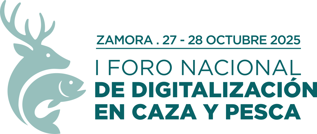 I Foro Nacional de Digitalización en Caza y Pesca